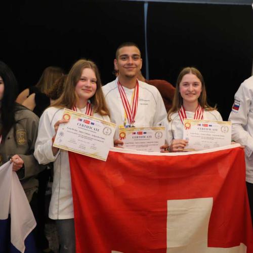 Gastroerasmus 2025