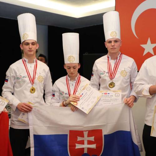 Gastroerasmus 2025