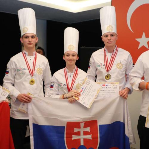 Gastroerasmus 2025