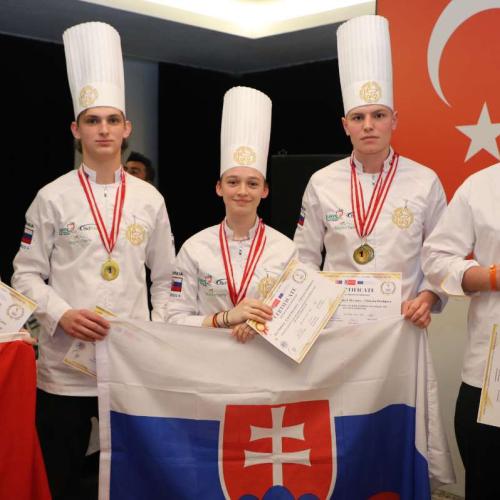 Gastroerasmus 2025