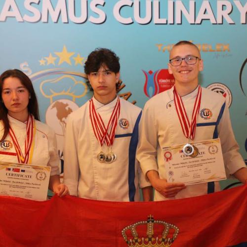 Gastroerasmus 2025