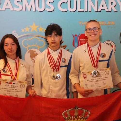 Gastroerasmus 2025