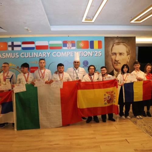 Gastroerasmus 2025