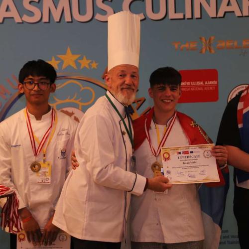 Gastroerasmus 2025