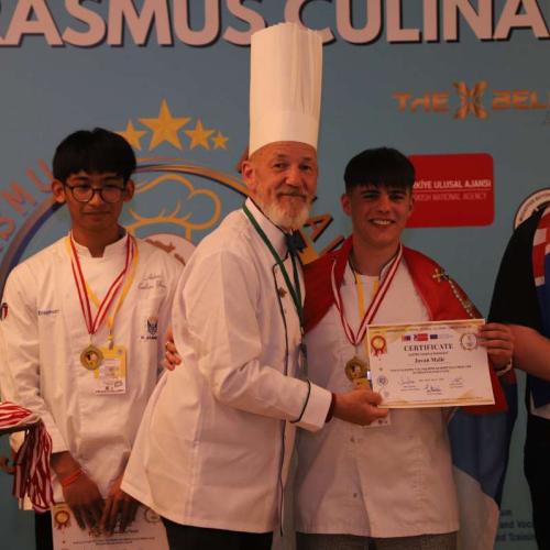 Gastroerasmus 2025