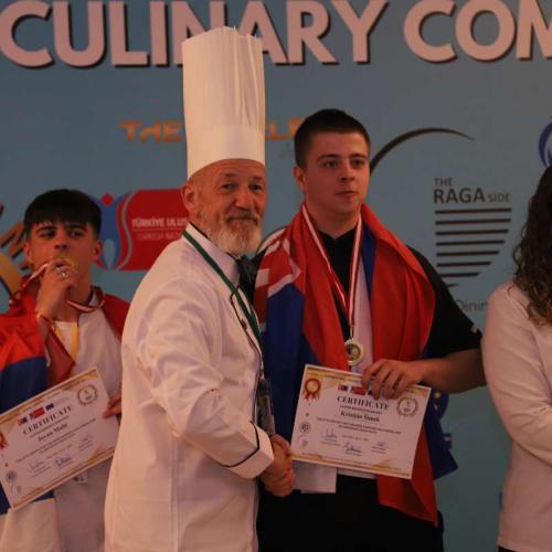 Gastroerasmus 2025