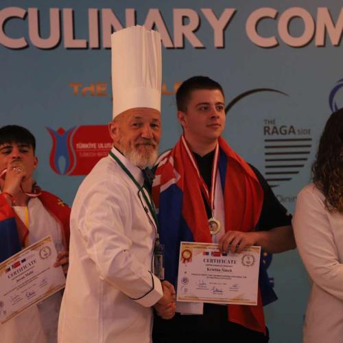 Gastroerasmus 2025