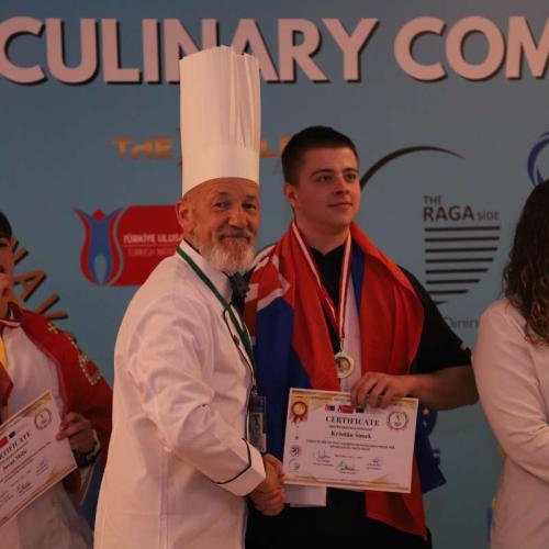 Gastroerasmus 2025