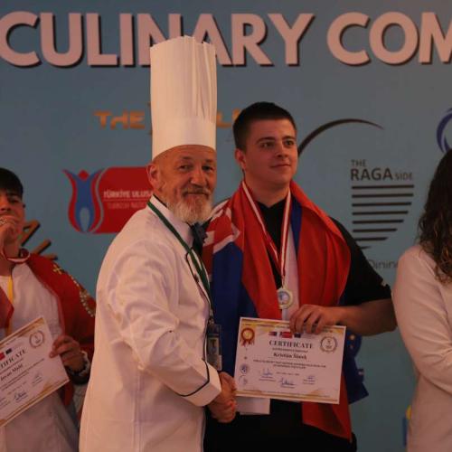 Gastroerasmus 2025