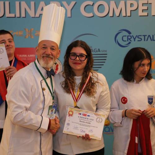 Gastroerasmus 2025
