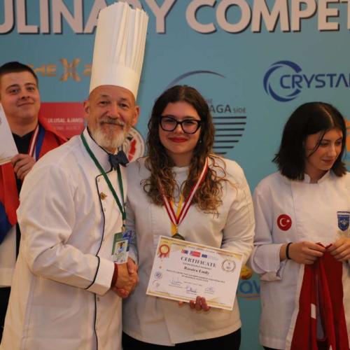 Gastroerasmus 2025
