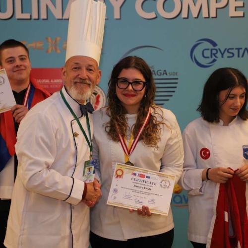 Gastroerasmus 2025