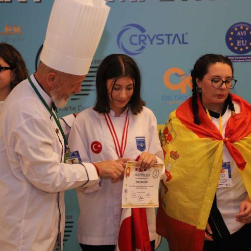 Gastroerasmus 2025