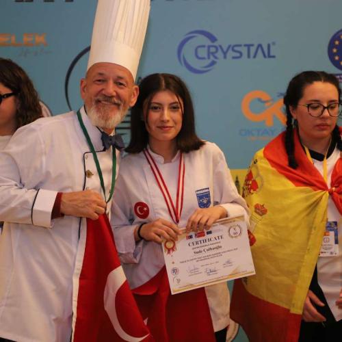 Gastroerasmus 2025