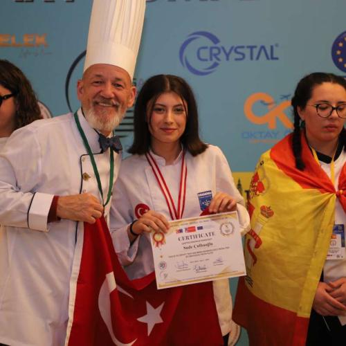 Gastroerasmus 2025