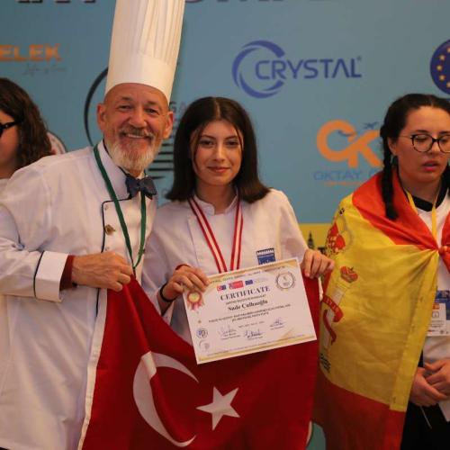 Gastroerasmus 2025