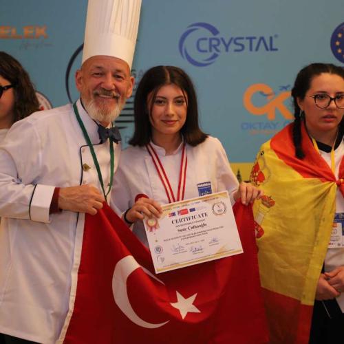 Gastroerasmus 2025