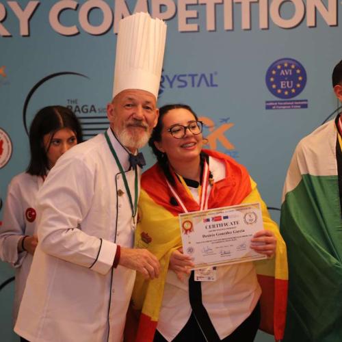 Gastroerasmus 2025
