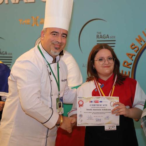 Gastroerasmus 2025