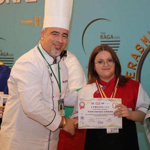 Gastroerasmus 2025