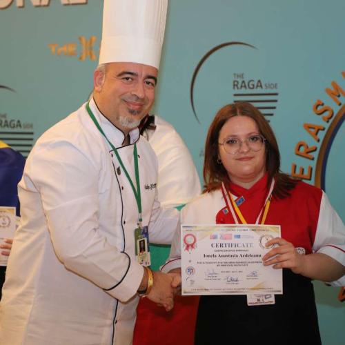 Gastroerasmus 2025