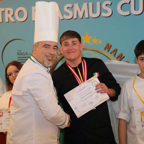 Gastroerasmus 2025