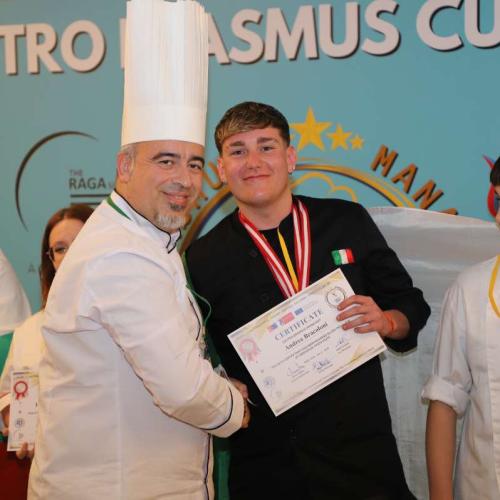 Gastroerasmus 2025