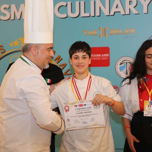 Gastroerasmus 2025