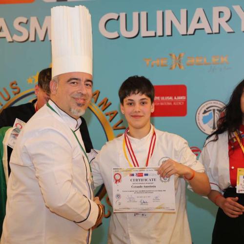 Gastroerasmus 2025