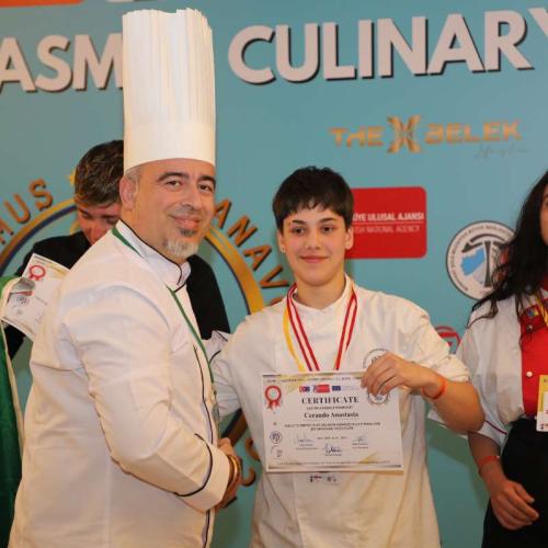 Gastroerasmus 2025