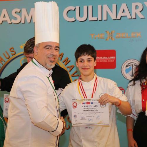 Gastroerasmus 2025