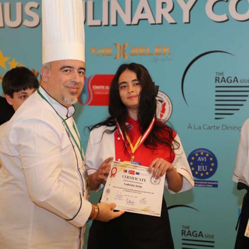 Gastroerasmus 2025