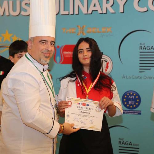 Gastroerasmus 2025