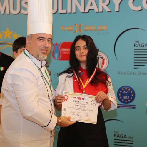 Gastroerasmus 2025