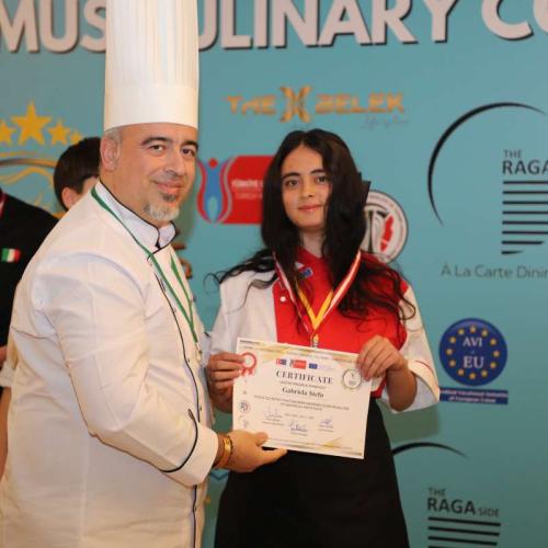 Gastroerasmus 2025