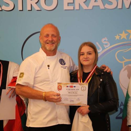 Gastroerasmus 2025
