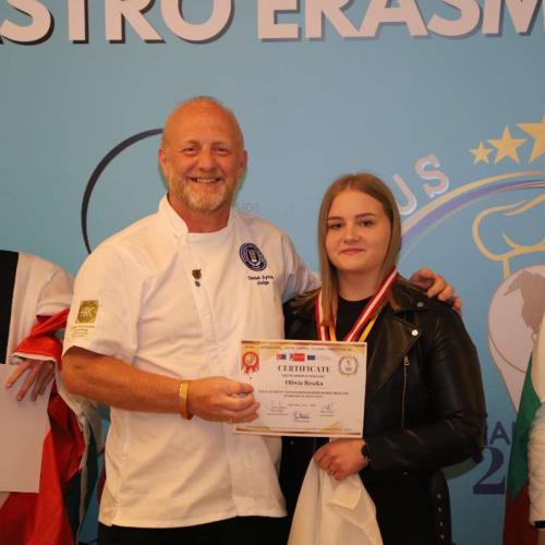 Gastroerasmus 2025
