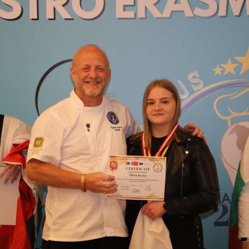 Gastroerasmus 2025