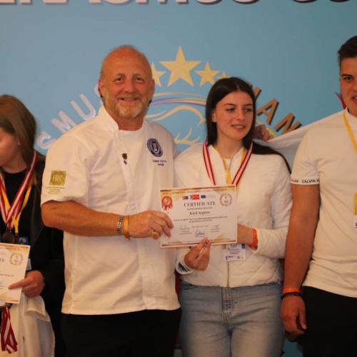 Gastroerasmus 2025