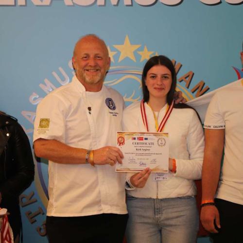 Gastroerasmus 2025