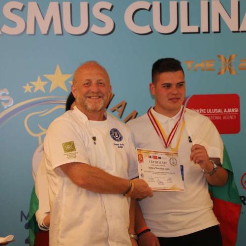 Gastroerasmus 2025