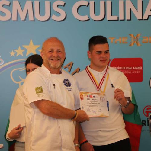 Gastroerasmus 2025