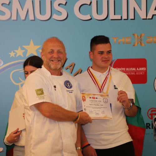 Gastroerasmus 2025