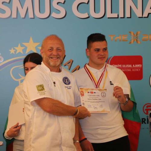 Gastroerasmus 2025