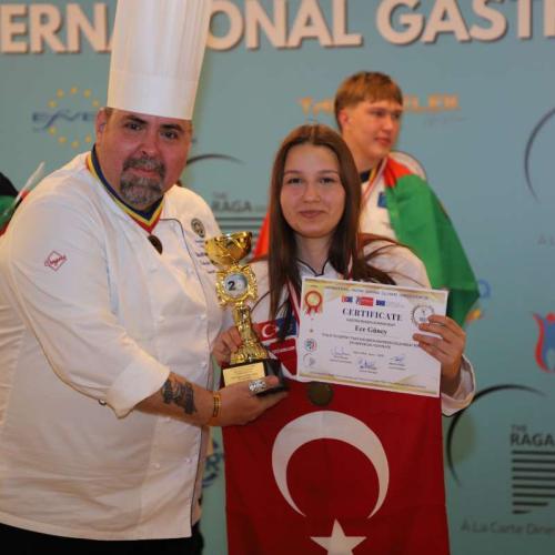 Gastroerasmus 2025
