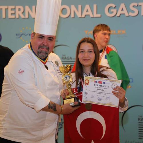Gastroerasmus 2025
