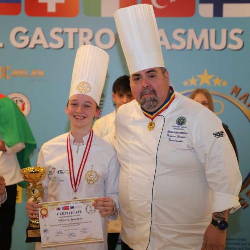 Gastroerasmus 2025