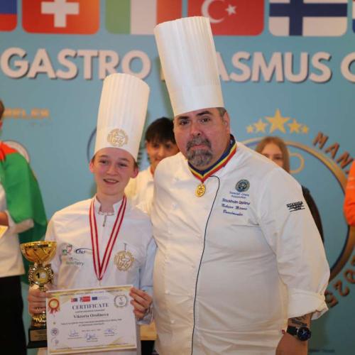 Gastroerasmus 2025