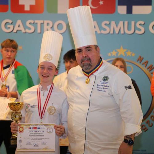 Gastroerasmus 2025