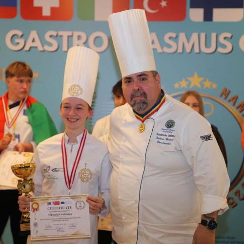 Gastroerasmus 2025